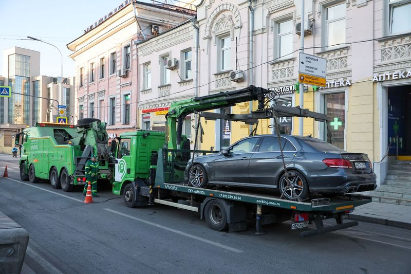 Начало нашего пути: как родилась идея Easy Parking.