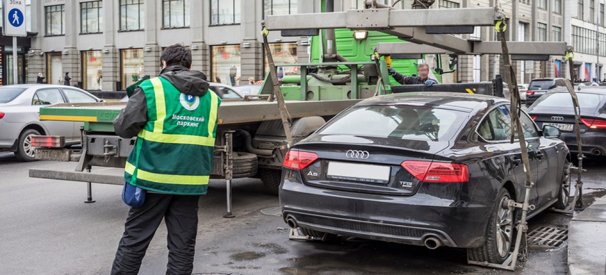 Начало нашего пути: как родилась идея Easy Parking.