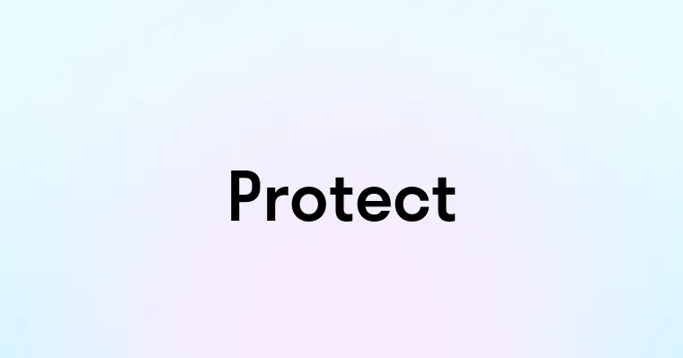 Подписка: Protect