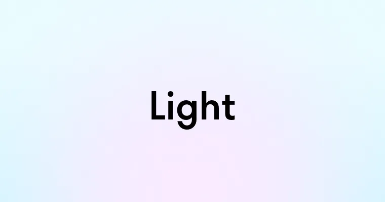 Подписка: Light